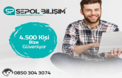 Tokat Web Tasarım/Yazılım Hizmetleri