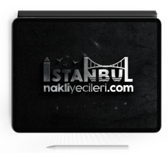 istanbulnakliyecileri.com Logo Yapımı